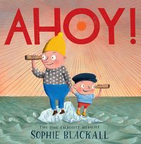 Produktbild: Blackall, S: Ahoy!