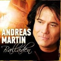 Produktbild: Martin, A: Balladen