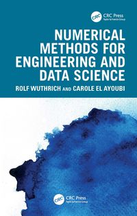 Produktbild: Numerical Methods for Engineering and Data Science