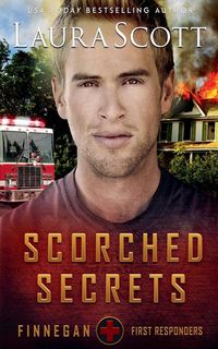 Produktbild: Scorched Secrets