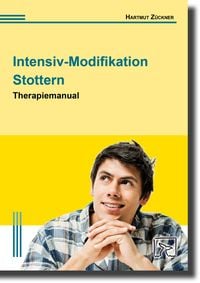 Produktbild: Intensiv-Modifikation Stottern