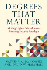 Produktbild: Degrees That Matter