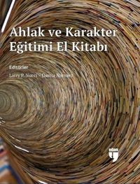 Produktbild: Ahlak ve Karakter Egitimi El Kitabi
