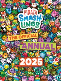 Produktbild: Pi&ntilde;ata Smashlings