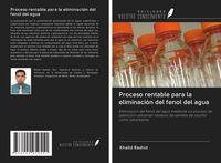 Produktbild: Proceso rentable para la eliminaci&oacute;n del fenol del agua
