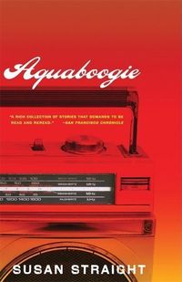 Produktbild: Aquaboogie