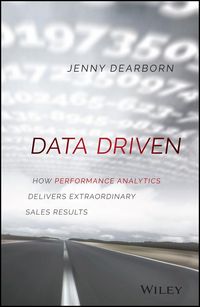 Produktbild: Data Driven