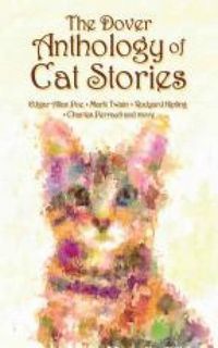 Produktbild: Dover, D: Dover Anthology of Cat Stories