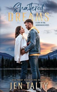 Produktbild: Shattered Dreams