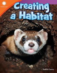 Produktbild: Creating a Habitat