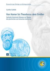 Produktbild: Von Homer bis Theodosius dem Gro&szlig;en
