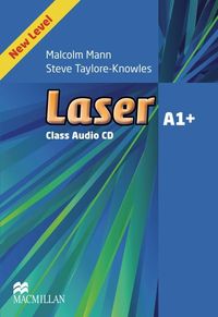Bild vom Artikel Laser A1+ (3rd edition) vom Autor Steve Taylore-Knowles