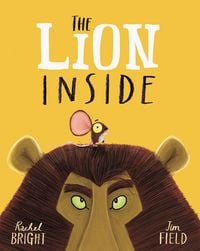 Produktbild: The Lion Inside
