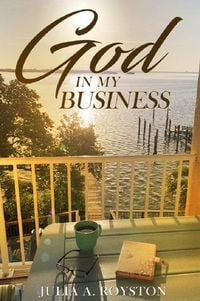 Produktbild: God in My Business
