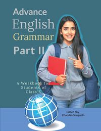 Produktbild: Advance English Grammar Part II