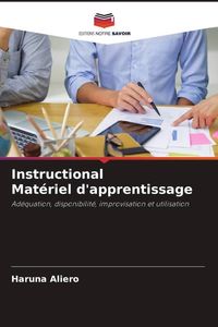 Produktbild: Instructional Mat&eacute;riel d'apprentissage