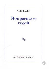 Produktbild: Monparnasse re&ccedil;oit