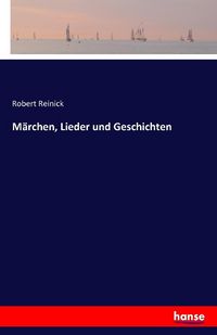 Produktbild: M&auml;rchen, Lieder und Geschichten