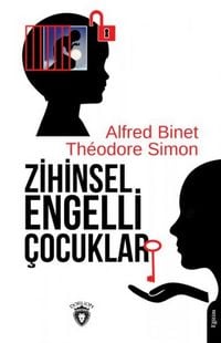 Produktbild: Zihinsel Engelli Cocuklar