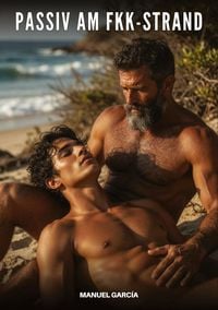 Produktbild: Passiv am FKK-Strand