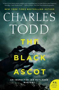 Produktbild: Black Ascot, The