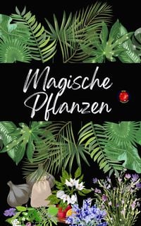 Produktbild: Magische Pflanzen