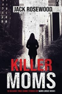 Produktbild: Killer Moms