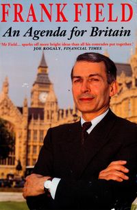 Produktbild: An Agenda for Britain