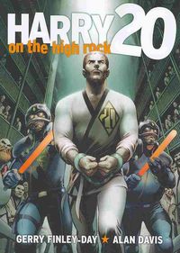 Produktbild: Harry 20 On The High Rock