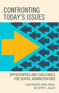 Produktbild: Confronting Today's Issues