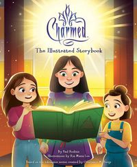 Produktbild: Charmed: The Illustrated Storybook