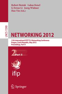 Produktbild: Networking 2012