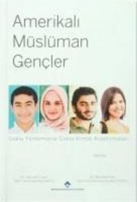 Produktbild: Amerikali M&uuml;sl&uuml;man Gencler