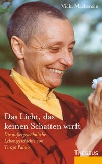 Produktbild: Das Licht, das keinen Schatten wirft