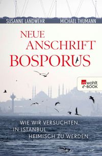 Produktbild: Neue Anschrift Bosporus