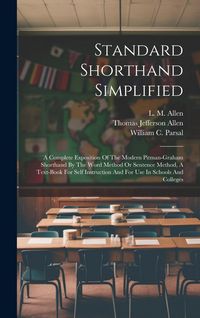 Produktbild: Standard Shorthand Simplified