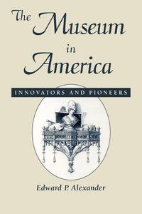 Produktbild: Museum in America