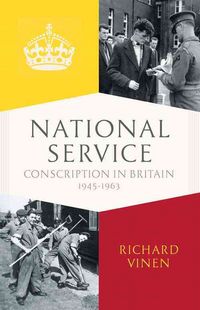 Produktbild: Vinen, R: National Service