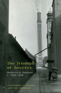 Produktbild: The Triumph of Textiles