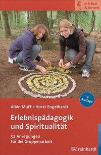 Produktbild: Erlebnisp&auml;dagogik und Spiritualit&auml;t