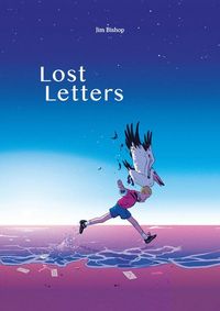 Produktbild: Bishop, J: Lost Letters