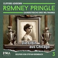Produktbild: Die Erbin aus Chicago