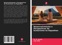 Produktbild: Desenvolvimento e Perspectivas do Ecoturismo no Rajasthan