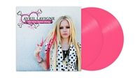 Produktbild: The Best Damn Thing/pink vinyl