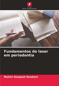 Produktbild: Fundamentos do laser em periodontia