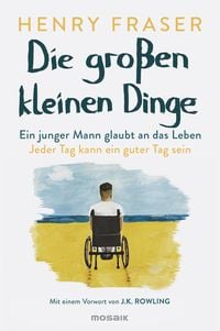 Produktbild: Die gro&szlig;en kleinen Dinge