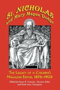 Produktbild: St. Nicholas and Mary Mapes Dodge