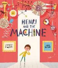Produktbild: Henri and the Machine