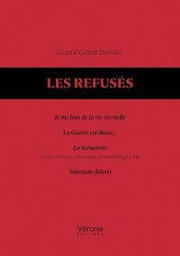 Produktbild: Les refuses