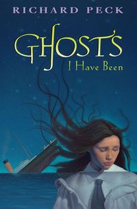 Produktbild: Ghosts I Have Been